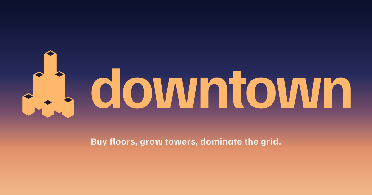 Downtown Company